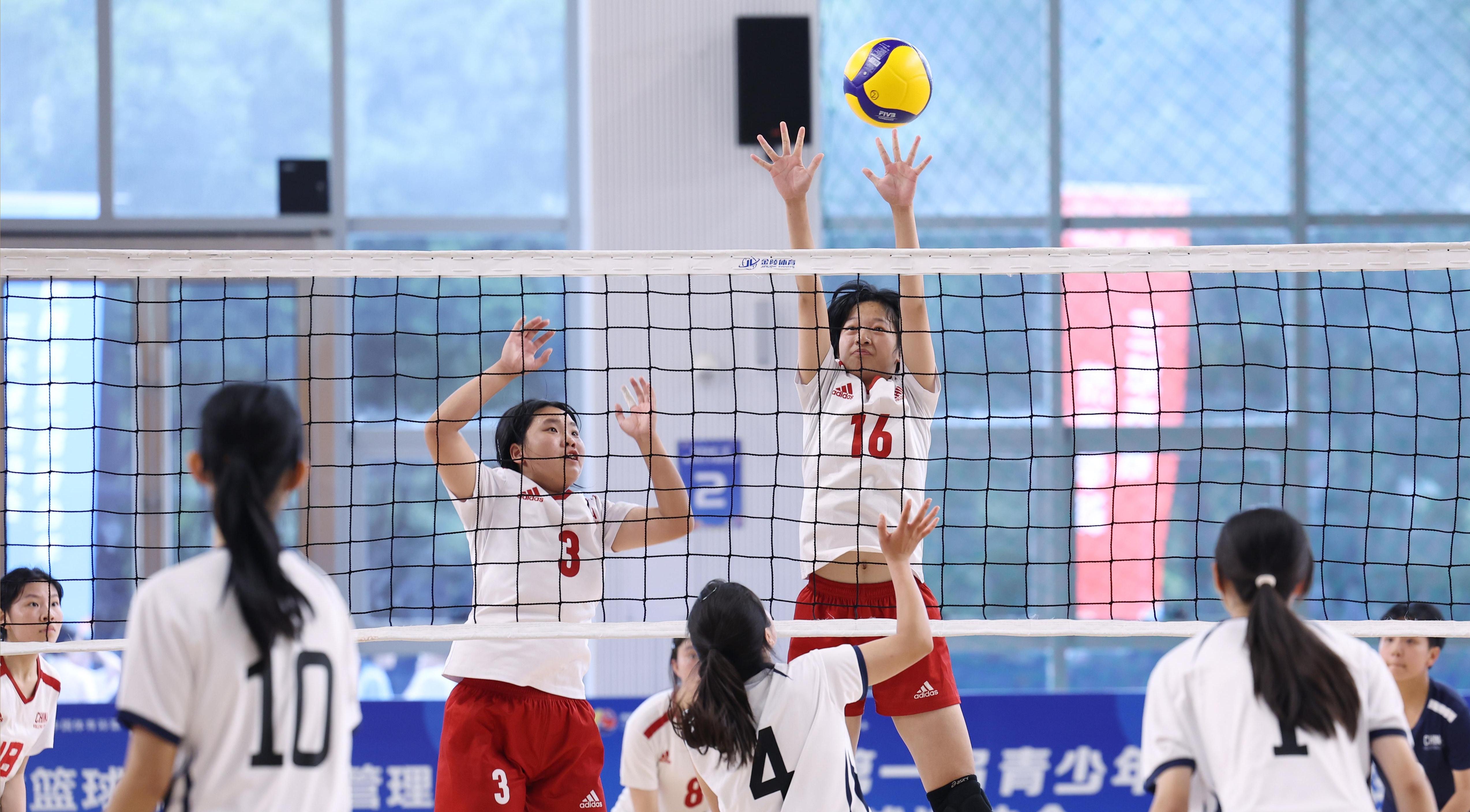 补齐陕西三大球赛事发展短板陕西省首届三大球运动会观察（一）