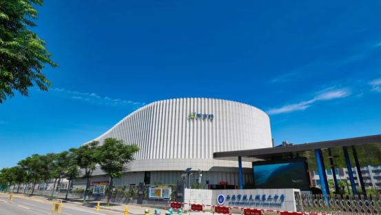 7月5日 ，西安市航天城第二中学开放日欢迎你