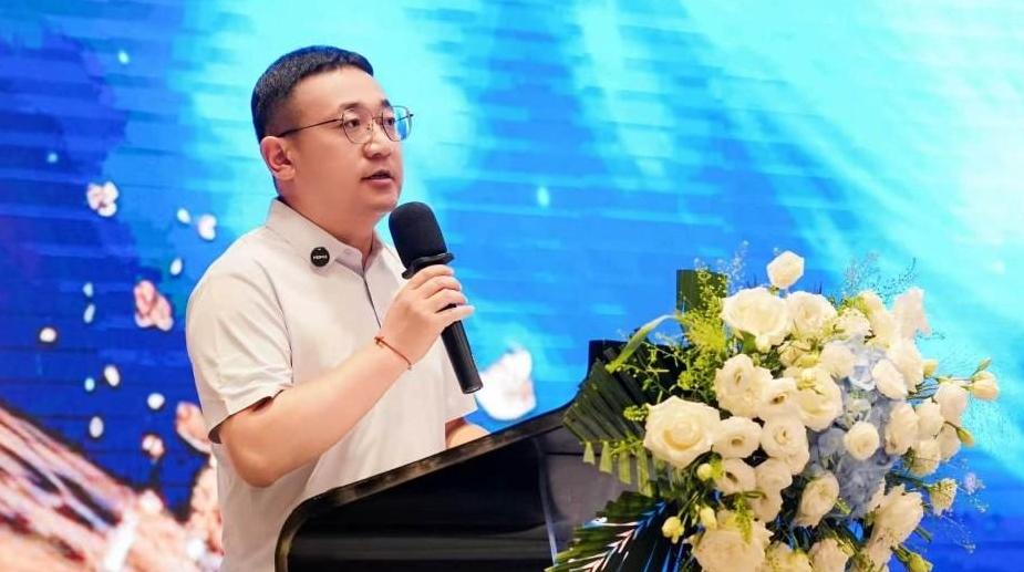 中意人寿陕西省分公司举办名师学霸分享会