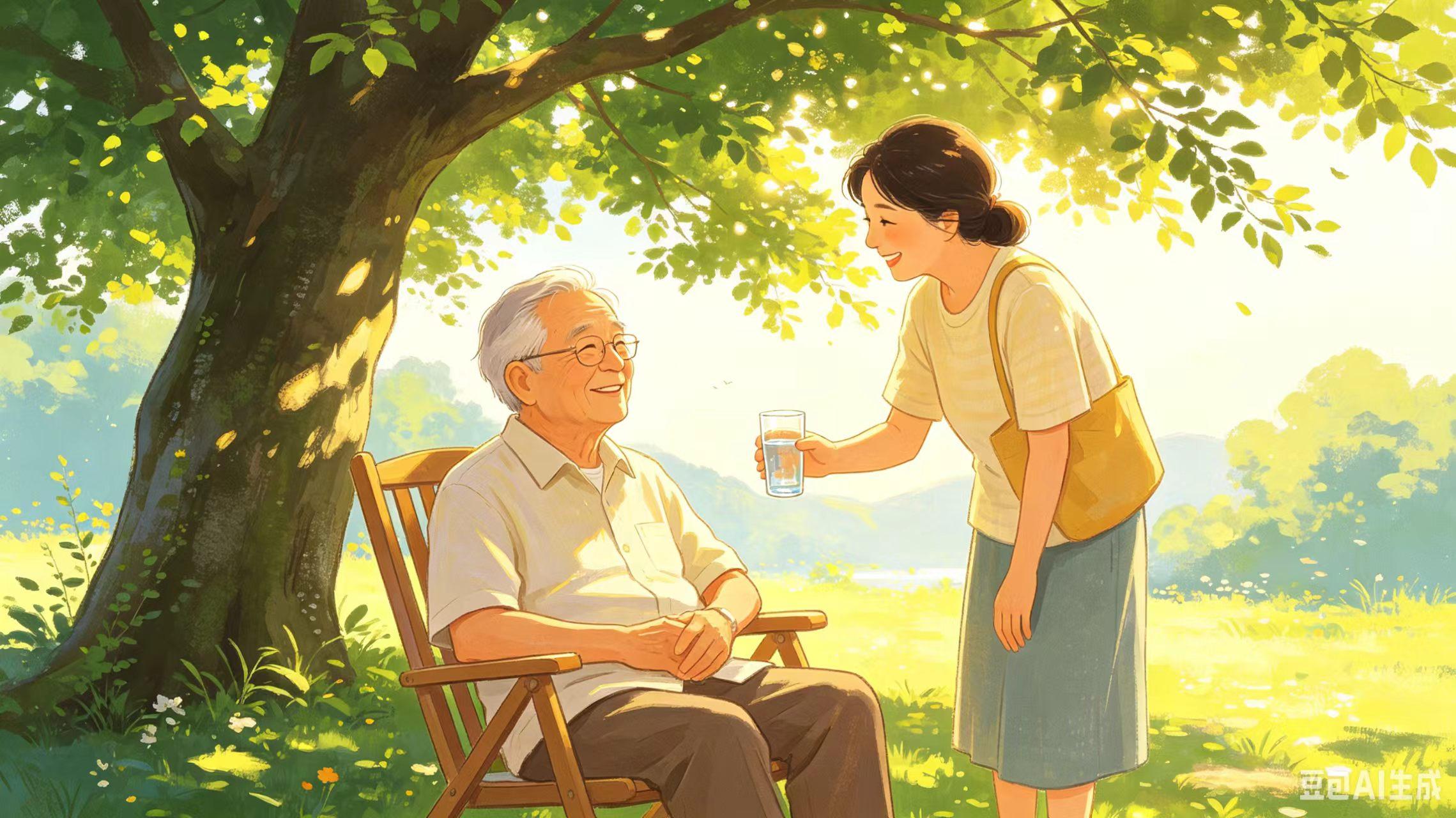 高温天大脑也会“中暑”   医生提醒：防暑更要护脑