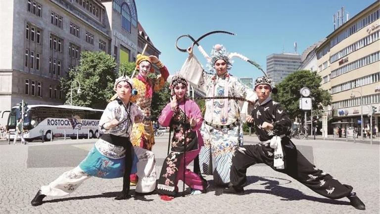 “省秦”又出圈