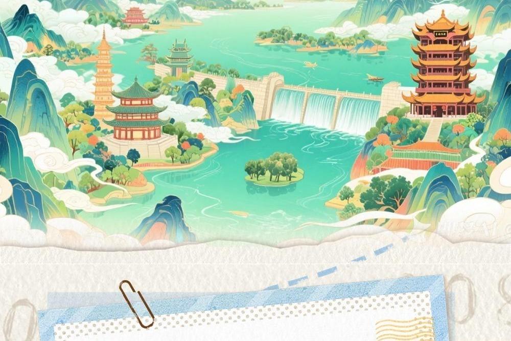 免票优惠！西十高铁专属惠民福利一文全get——湖北篇