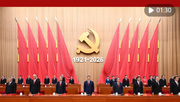 近镜头｜总书记深情寄望青年