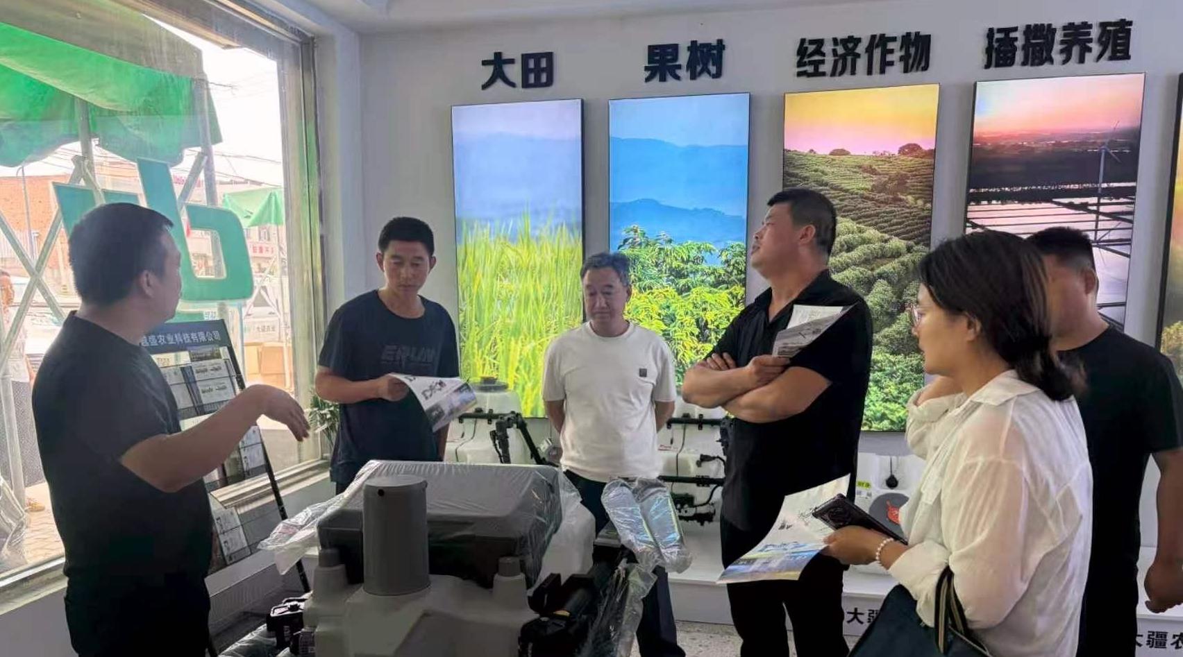 2026年西安市产业工人（劳模工匠）农业技能提升培训圆满收官