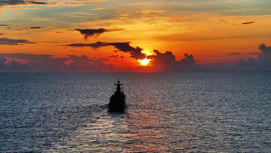 Unmasking decade-long farce of so-called South China Sea arbitration case