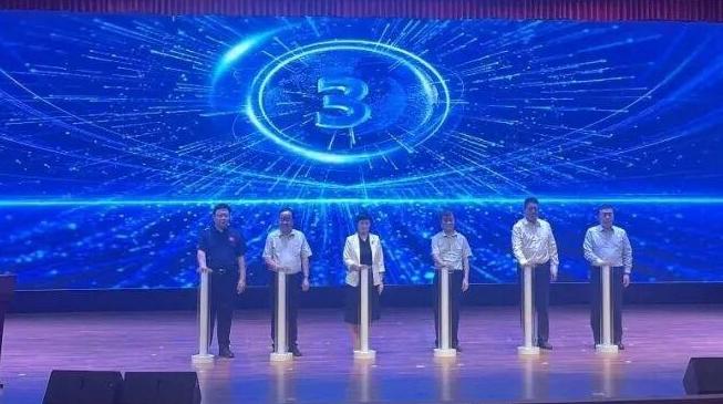 全省“五健”促进行动高校联盟成立