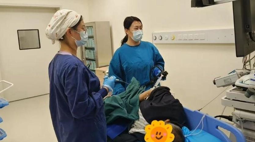 24岁女孩极端节食减肥瘦到50斤险丢命