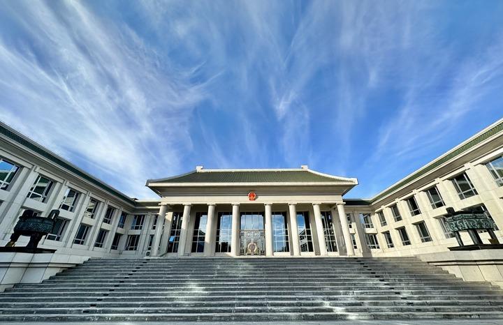 全国检察机关上半年提起公诉60.3万人