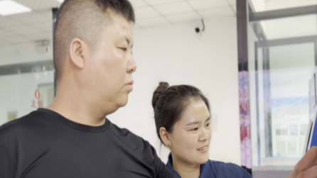 陕钢龙钢优化物流服务全链条 打造产业链供应链畅通新样板