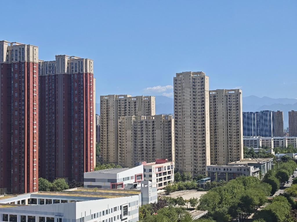 2026上半年陕西生态环境质量持续改善