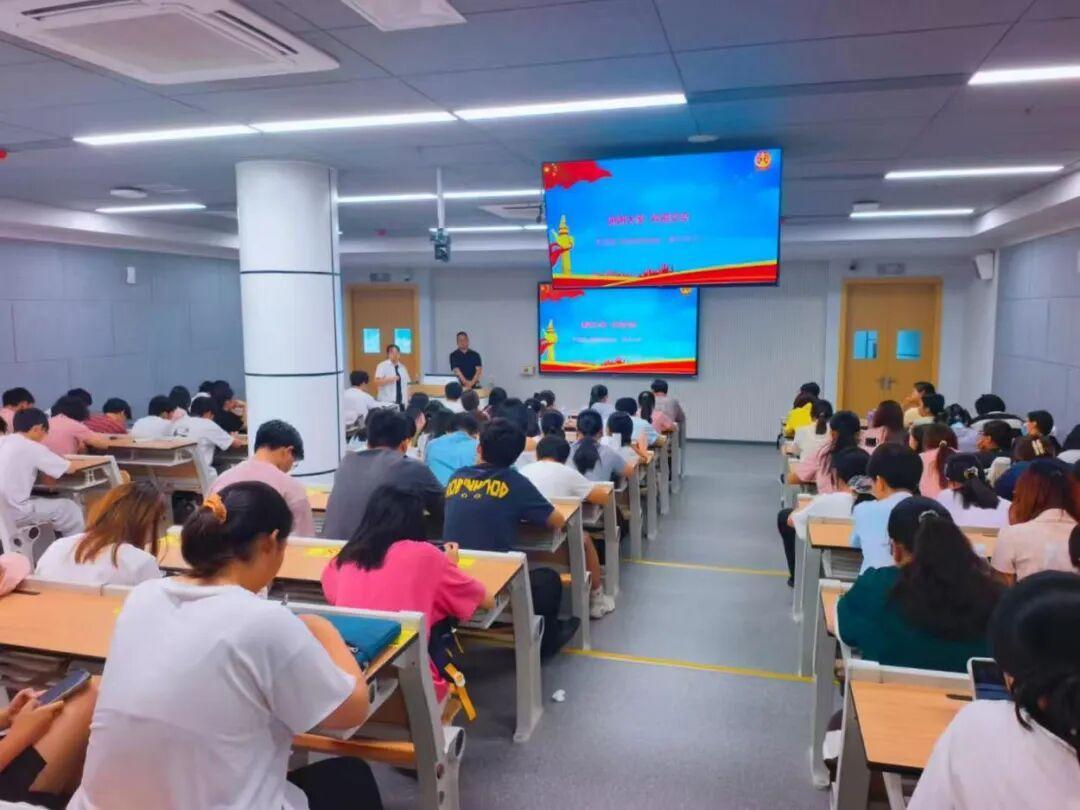 以案说法 畅谈一线！这场基层法院分享会干货满满