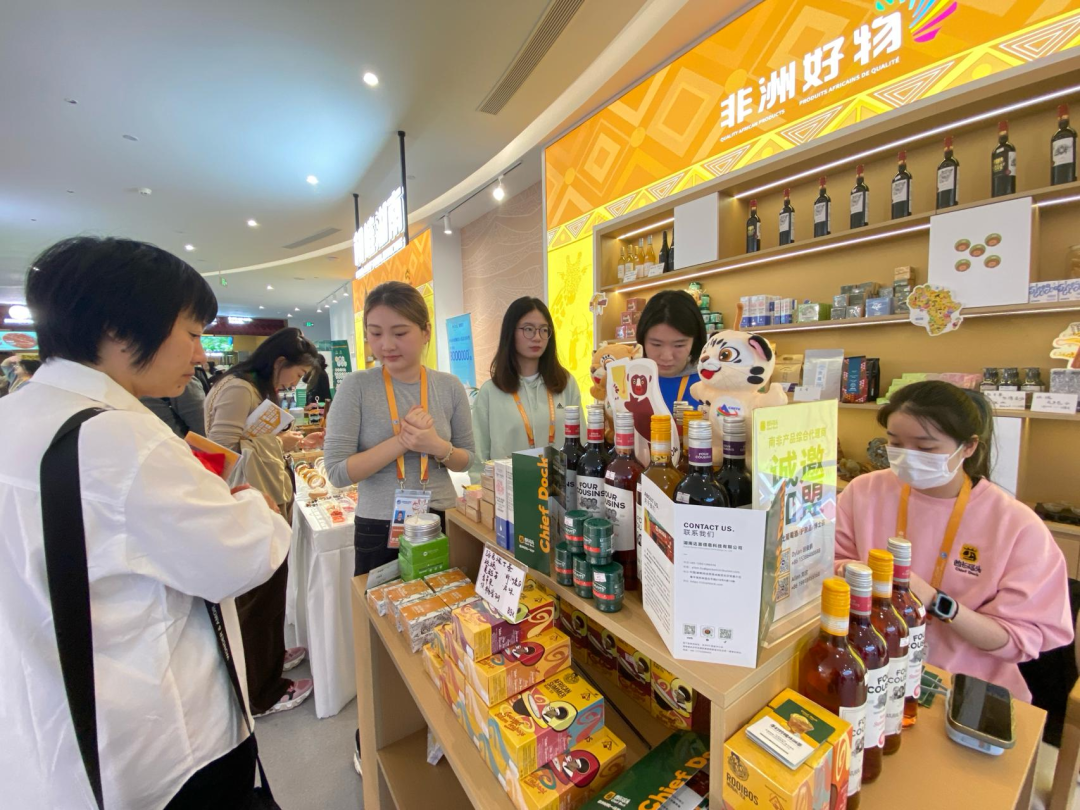丝路电商，让全球共享发展新机遇