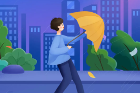 H5丨暴雨预警信号怎么看？这份防范指南请收好