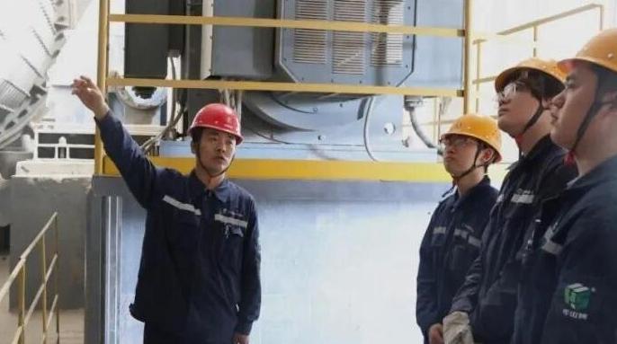 陕煤陕西建材科技神木恒稳公司：聚力实干练内功，精准施策提效能