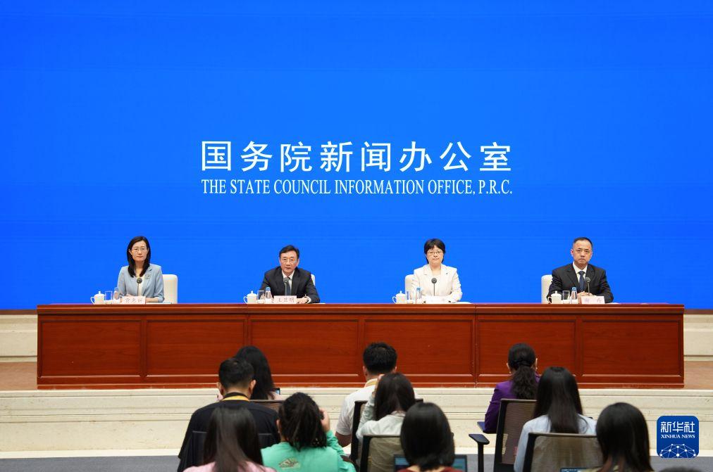 持续向新向优发展——透视上半年工业和信息化走势
