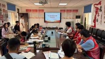 助学护航促成长 公益赋能助少年