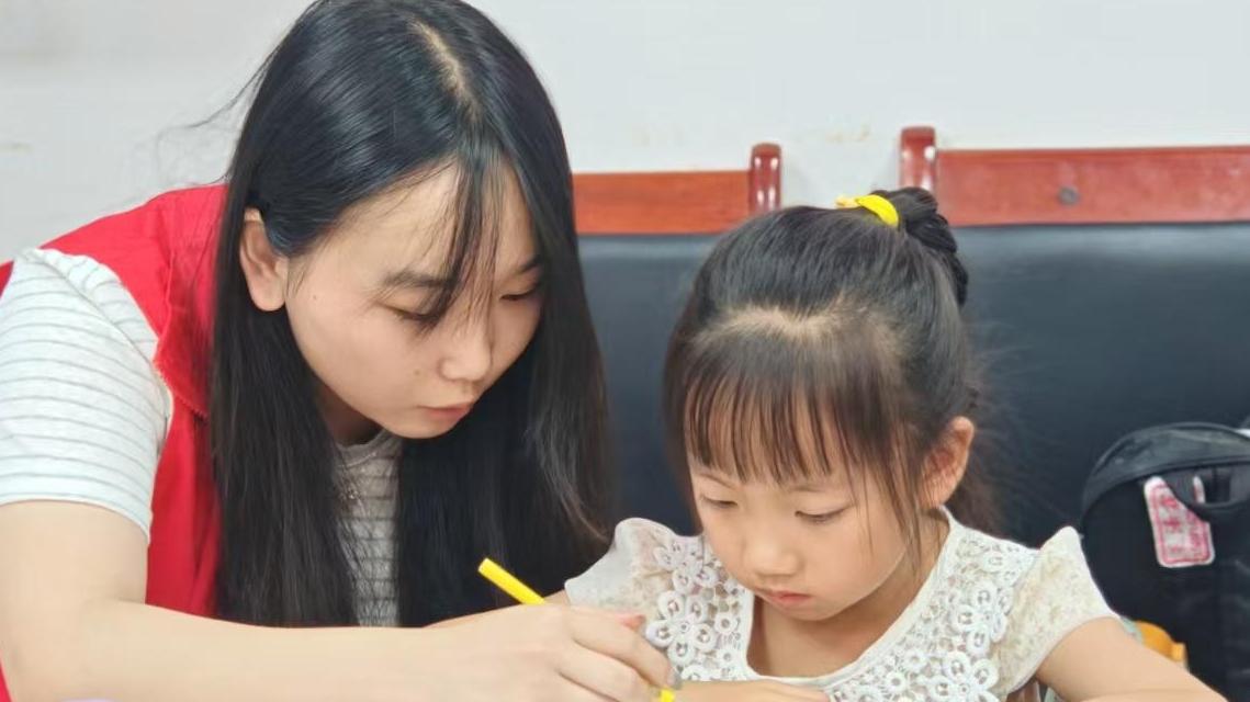七彩假期润童心 研学实践筑梦想