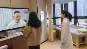 当企业医务室不再只是“放点常用药”——“平安好医生”的职场健康新解法