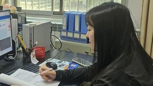佛坪：“接诉即办”中的“民生温度”