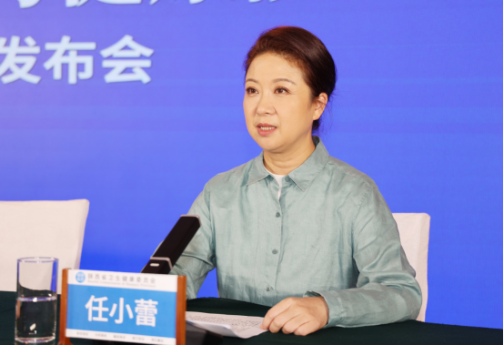 从“胖女人”到好状态 任小蕾分享演员的身材管理之道