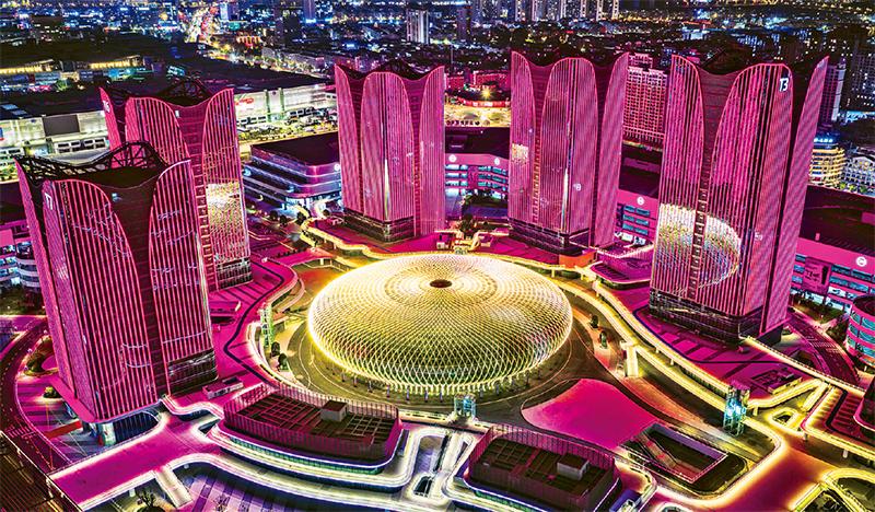 【理响中国】“义乌发展经验”20年实践的重要启示