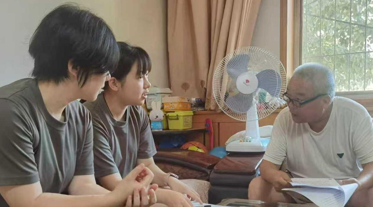 尊崇功臣 薪火传承