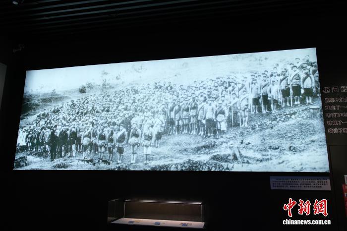 述评：90年后，我们为何要纪念浙西南红军？