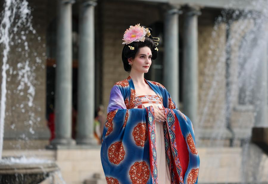 Chinese youth shape consumer trends with growing global appeal