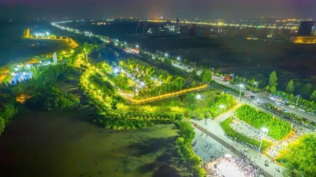 这个暑期来杨凌 六大活动带你“嗨翻”周末
