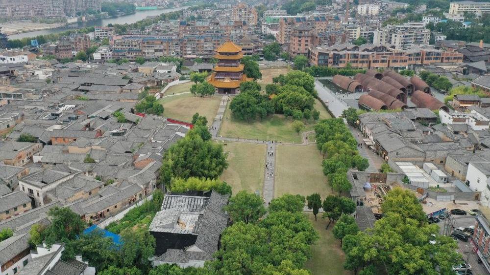 景德镇手工瓷业遗存填补世界遗产“瓷”空白