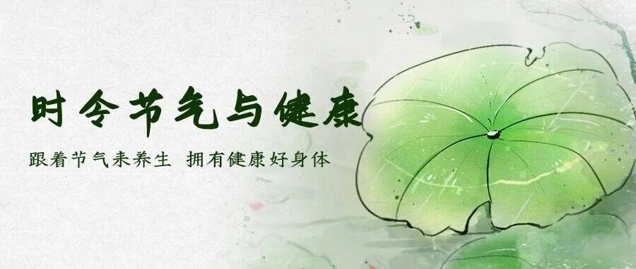 三伏天老年人消暑有方：别硬扛也别贪凉！ | 时令节气与健康