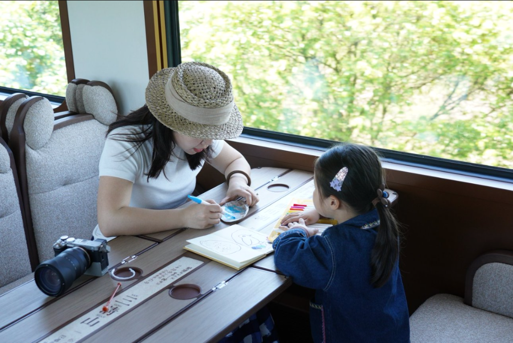 财经聚焦丨“列车+”持续升温  拓宽服务消费新空间