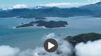 开局之年看中国｜产业革新+文旅赋能，“浙”条海岸线变富民生命线