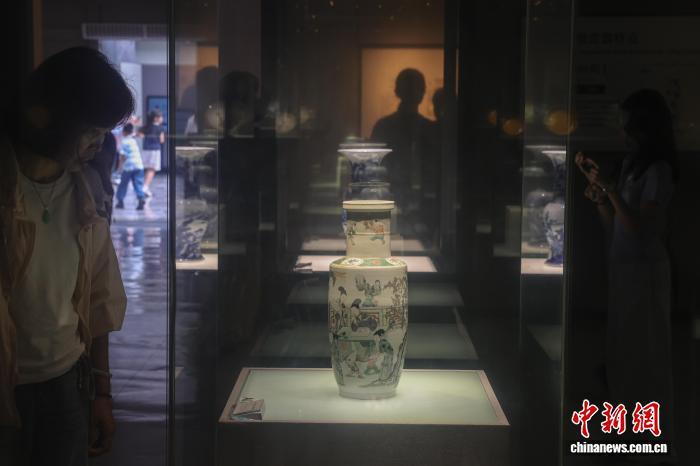 何以景德镇：瓷都“物语”如何被世界读懂？