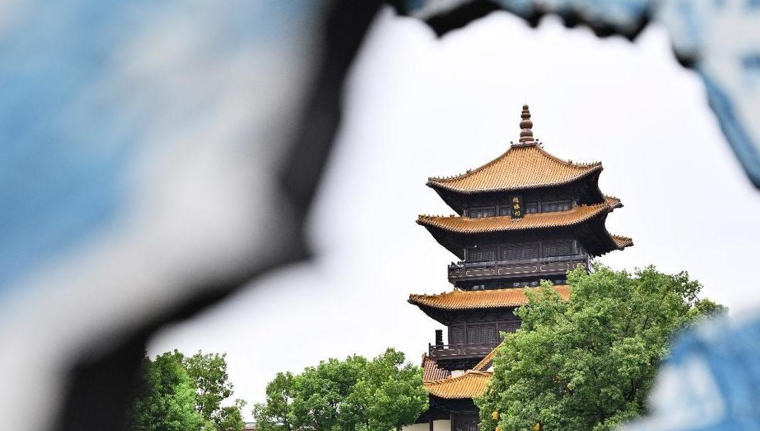 文化中国行｜申遗成功之后，景德镇如何答好时代新考题？