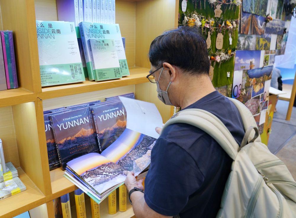 暑期香港“热”力足 文娱赋能促升级——香港暑期文旅市场观察