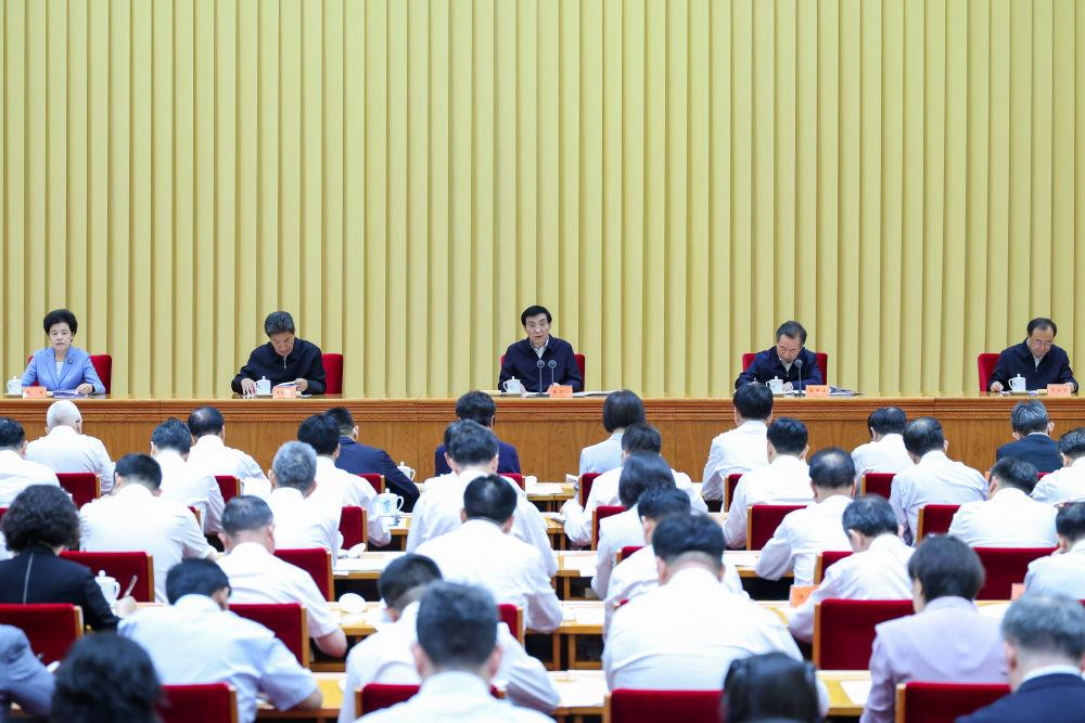 习近平对侨务工作作出重要指示