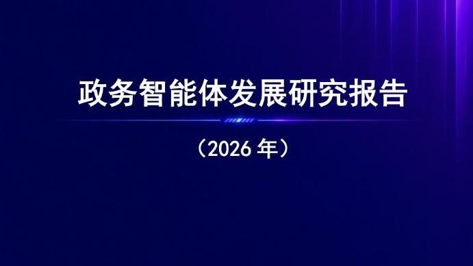 从西安走向世界AI大会 “数小西”拿下陕西唯一全国政务智能体名片
