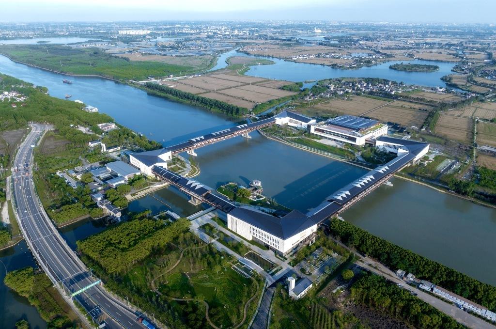 观察｜长三角示范区迈向功能开发新阶段，释放哪些新信号