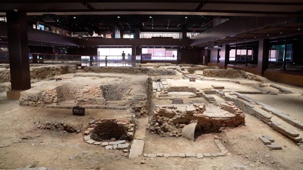 新华视点丨夏日消费热潮涌动 文旅绘就多彩暑期生活