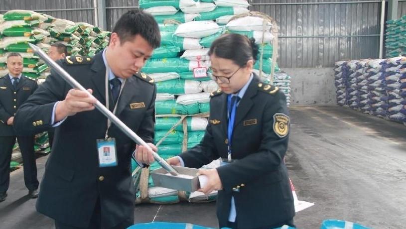 咸阳市市场监管局紧盯关键节点聚焦重点品类全方位筑牢产品质量安全屏障