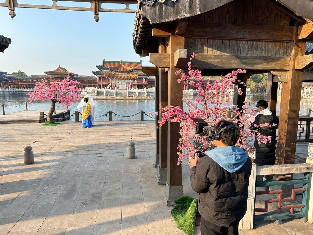 China's web novels, micro dramas, video games integrated into IP value chain