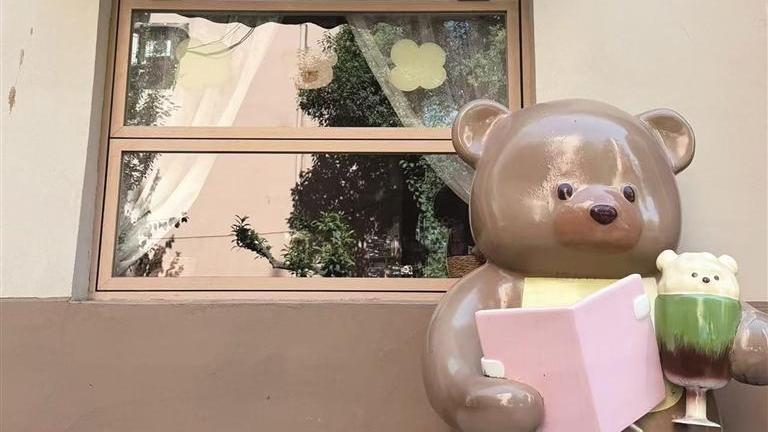 黄河社区 构建社区创业新生态