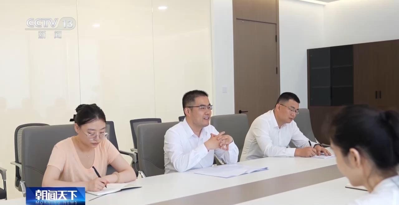 年中经济观察丨上半年信贷投向出炉 金融资源向新质生产力集聚