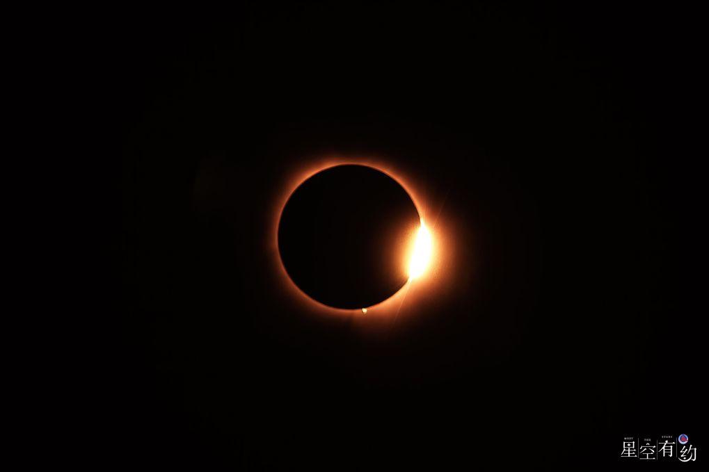 星空有约丨日全食、月偏食、流星雨等将亮相8月“天象剧场”