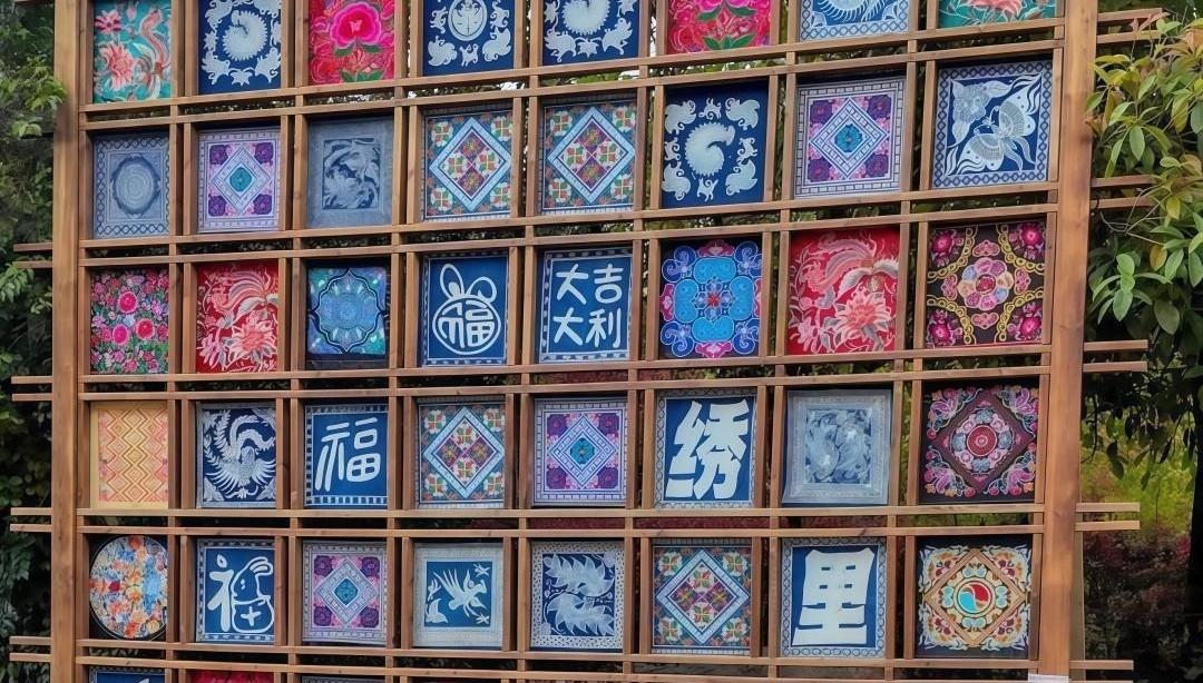苗族蜡染、侗族大歌何以成为中国与东盟青年的共同语言？