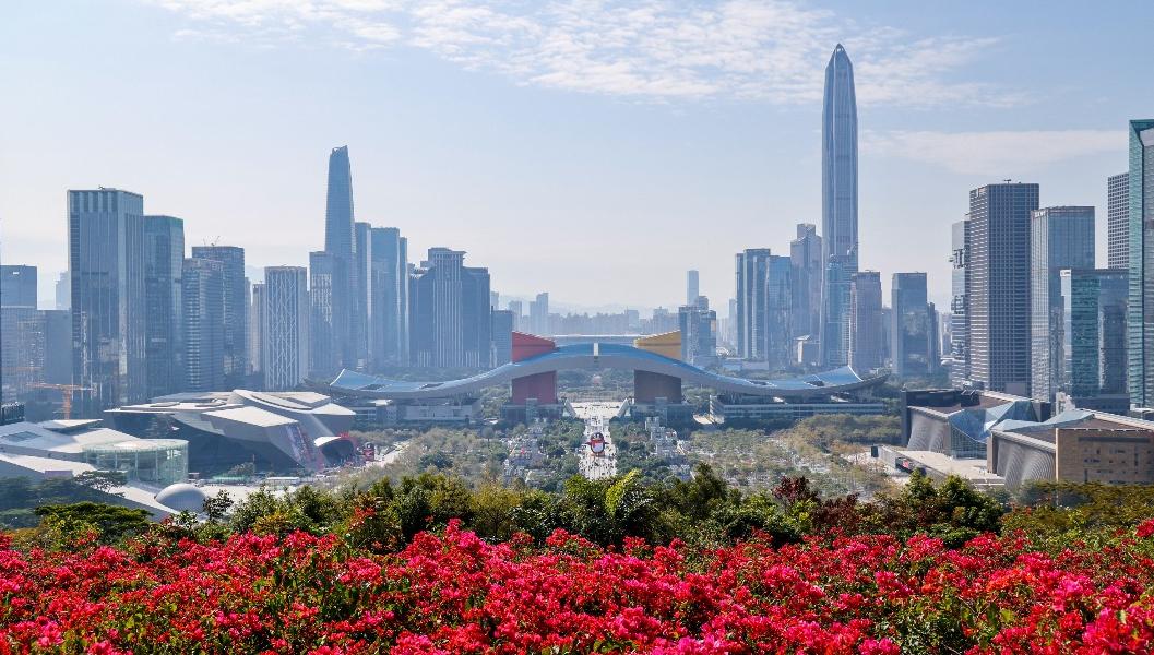 【中国那些事儿】外媒观察：从市场红利迈向创新红利 “中国机遇2.0”赋能全球南方