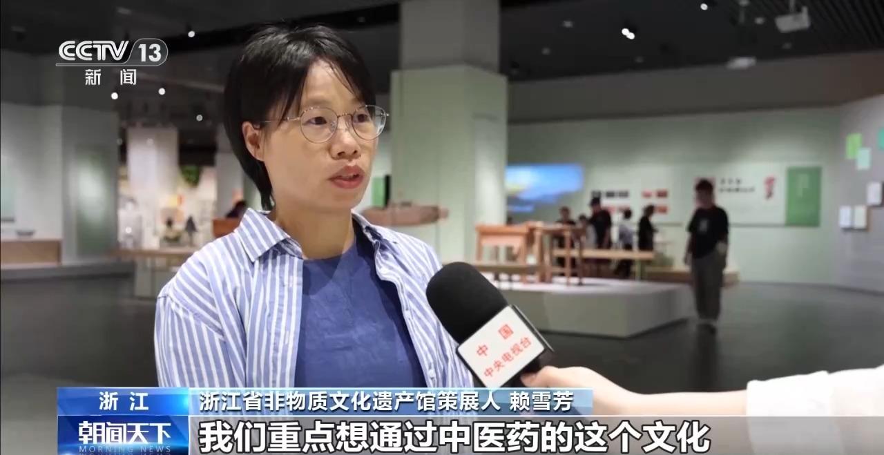 视频丨沉浸式非遗体验 各地文博场馆暑期游火热