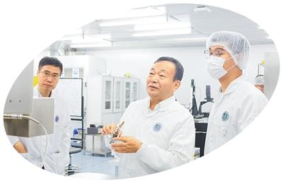 量子计算：从理论构想到未来引擎（院士讲科普·未来产业）