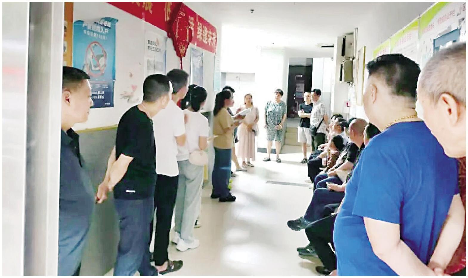 激活老旧小区宜居新活力
